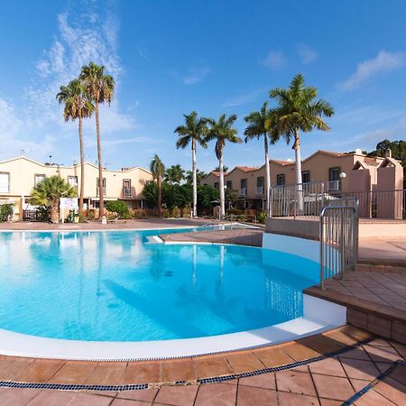 Home2Book Relaxing Stay & Terrace In Maspalomas มาสปาโลมาส ภายนอก รูปภาพ