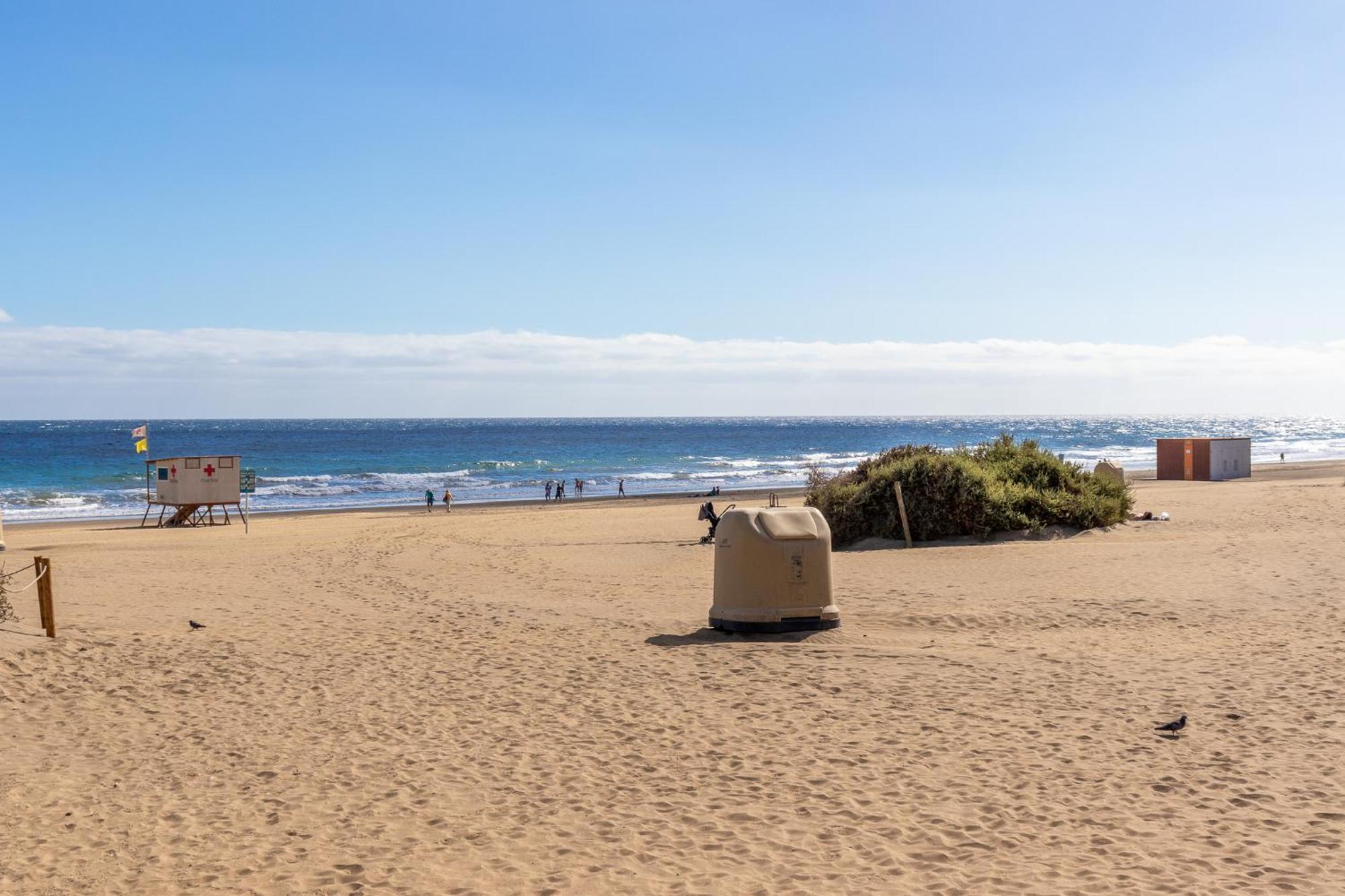 Home2Book Relaxing Stay & Terrace In Maspalomas มาสปาโลมาส ภายนอก รูปภาพ