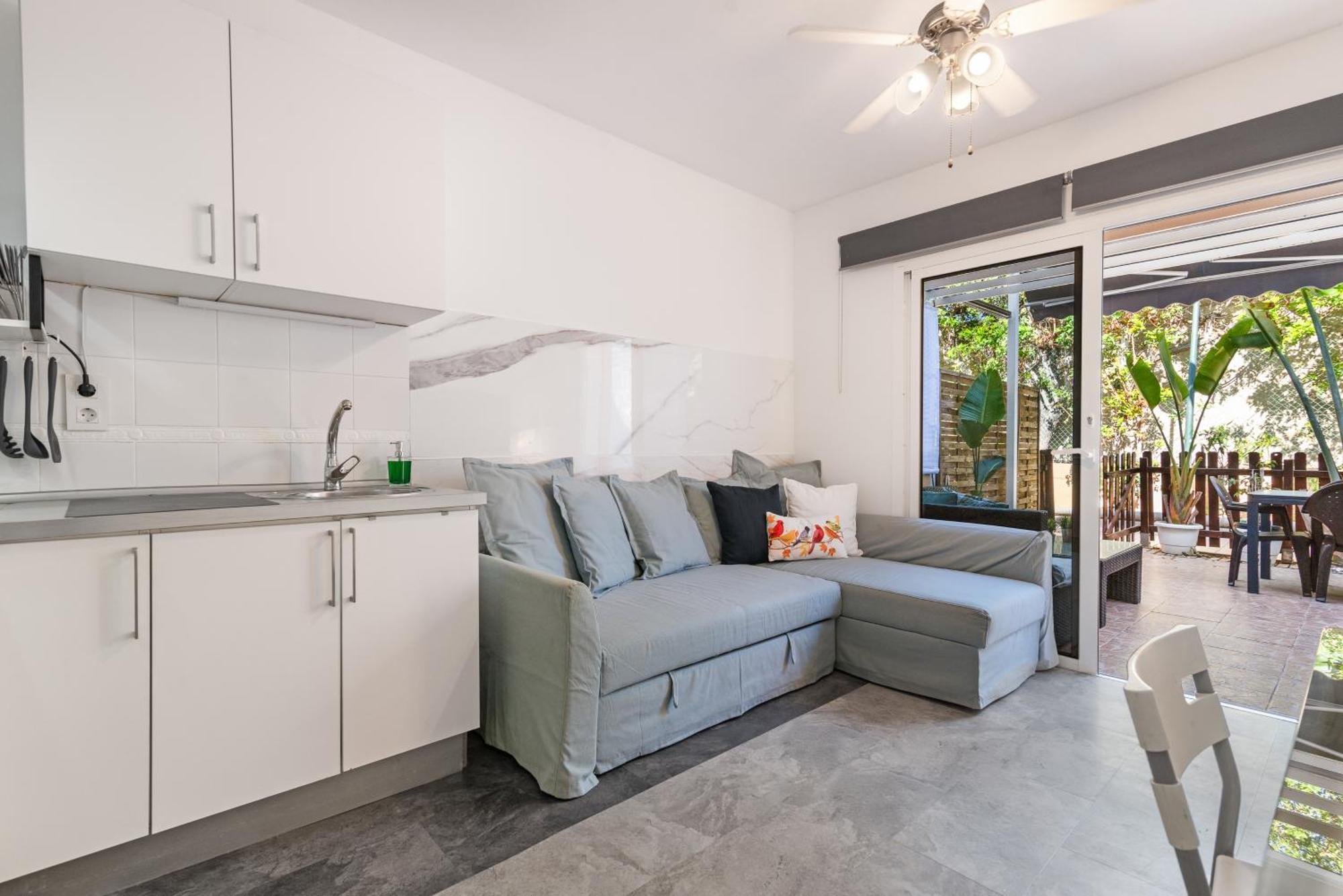 Home2Book Relaxing Stay & Terrace In Maspalomas มาสปาโลมาส ภายนอก รูปภาพ